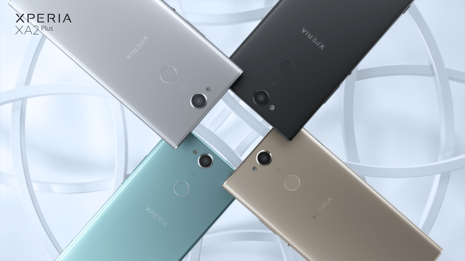 Xperia xa2